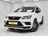 USED 2020 20 SEAT 3 SERIES 2.0 TSI SUV 5dr Petrol DSG 4Drive Euro 6 (s/s) (300 ps) SUV