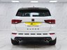 USED 2020 20 SEAT 3 SERIES 2.0 TSI SUV 5dr Petrol DSG 4Drive Euro 6 (s/s) (300 ps) SUV