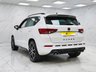 USED 2020 20 SEAT 3 SERIES 2.0 TSI SUV 5dr Petrol DSG 4Drive Euro 6 (s/s) (300 ps) SUV