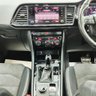 USED 2020 20 SEAT 3 SERIES 2.0 TSI SUV 5dr Petrol DSG 4Drive Euro 6 (s/s) (300 ps) SUV