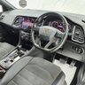 USED 2020 20 SEAT 3 SERIES 2.0 TSI SUV 5dr Petrol DSG 4Drive Euro 6 (s/s) (300 ps) SUV