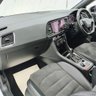 USED 2020 20 SEAT 3 SERIES 2.0 TSI SUV 5dr Petrol DSG 4Drive Euro 6 (s/s) (300 ps) SUV