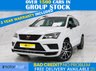 USED 2020 20 SEAT 3 SERIES 2.0 TSI SUV 5dr Petrol DSG 4Drive Euro 6 (s/s) (300 ps) SUV