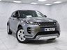 USED 2019 19 LAND ROVER RANGE ROVER EVOQUE 2.0 P200 MHEV R-Dynamic S SUV 5dr Petrol Auto 4WD Euro 6 (s/s) (200 ps) NAV, PAN ROOF, LEATHER TRIM!