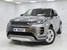 USED 2019 19 LAND ROVER RANGE ROVER EVOQUE 2.0 P200 MHEV R-Dynamic S SUV 5dr Petrol Auto 4WD Euro 6 (s/s) (200 ps) NAV, PAN ROOF, LEATHER TRIM!