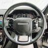 USED 2019 19 LAND ROVER RANGE ROVER EVOQUE 2.0 P200 MHEV R-Dynamic S SUV 5dr Petrol Auto 4WD Euro 6 (s/s) (200 ps) NAV, PAN ROOF, LEATHER TRIM!