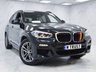 USED 2019 69 BMW X3 2.0 20d M Sport SUV 5dr Diesel Auto xDrive Euro 6 (s/s) (190 ps) 2 KEYS, GOOD HISTORY