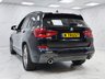 USED 2019 69 BMW X3 2.0 20d M Sport SUV 5dr Diesel Auto xDrive Euro 6 (s/s) (190 ps) 2 KEYS, GOOD HISTORY