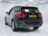 USED 2019 69 BMW X3 2.0 20d M Sport SUV 5dr Diesel Auto xDrive Euro 6 (s/s) (190 ps) 2 KEYS, GOOD HISTORY
