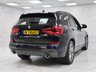 USED 2019 69 BMW X3 2.0 20d M Sport SUV 5dr Diesel Auto xDrive Euro 6 (s/s) (190 ps) 2 KEYS, GOOD HISTORY