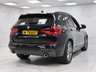 USED 2019 69 BMW X3 2.0 20d M Sport SUV 5dr Diesel Auto xDrive Euro 6 (s/s) (190 ps) 2 KEYS, GOOD HISTORY