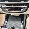 USED 2019 69 BMW X3 2.0 20d M Sport SUV 5dr Diesel Auto xDrive Euro 6 (s/s) (190 ps) 2 KEYS, GOOD HISTORY