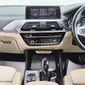 USED 2019 69 BMW X3 2.0 20d M Sport SUV 5dr Diesel Auto xDrive Euro 6 (s/s) (190 ps) 2 KEYS, GOOD HISTORY