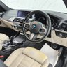 USED 2019 69 BMW X3 2.0 20d M Sport SUV 5dr Diesel Auto xDrive Euro 6 (s/s) (190 ps) 2 KEYS, GOOD HISTORY