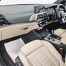 USED 2019 69 BMW X3 2.0 20d M Sport SUV 5dr Diesel Auto xDrive Euro 6 (s/s) (190 ps) 2 KEYS, GOOD HISTORY