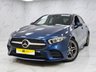USED 2021 21 MERCEDES-BENZ A-CLASS 1.3 A200 AMG Line (Executive) Hatchback 5dr Petrol Manual Euro 6 (s/s) (163 ps) 2 KEYS, NAV, HISTORY