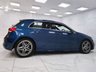 USED 2021 21 MERCEDES-BENZ A-CLASS 1.3 A200 AMG Line (Executive) Hatchback 5dr Petrol Manual Euro 6 (s/s) (163 ps) 2 KEYS, NAV, HISTORY