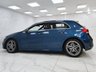 USED 2021 21 MERCEDES-BENZ A-CLASS 1.3 A200 AMG Line (Executive) Hatchback 5dr Petrol Manual Euro 6 (s/s) (163 ps) 2 KEYS, NAV, HISTORY