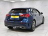 USED 2021 21 MERCEDES-BENZ A-CLASS 1.3 A200 AMG Line (Executive) Hatchback 5dr Petrol Manual Euro 6 (s/s) (163 ps) 2 KEYS, NAV, HISTORY