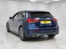 USED 2021 21 MERCEDES-BENZ A-CLASS 1.3 A200 AMG Line (Executive) Hatchback 5dr Petrol Manual Euro 6 (s/s) (163 ps) 2 KEYS, NAV, HISTORY