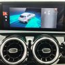 USED 2021 21 MERCEDES-BENZ A-CLASS 1.3 A200 AMG Line (Executive) Hatchback 5dr Petrol Manual Euro 6 (s/s) (163 ps) 2 KEYS, NAV, HISTORY