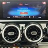 USED 2021 21 MERCEDES-BENZ A-CLASS 1.3 A200 AMG Line (Executive) Hatchback 5dr Petrol Manual Euro 6 (s/s) (163 ps) 2 KEYS, NAV, HISTORY