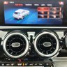 USED 2021 21 MERCEDES-BENZ A-CLASS 1.3 A200 AMG Line (Executive) Hatchback 5dr Petrol Manual Euro 6 (s/s) (163 ps) 2 KEYS, NAV, HISTORY