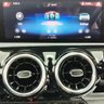 USED 2021 21 MERCEDES-BENZ A-CLASS 1.3 A200 AMG Line (Executive) Hatchback 5dr Petrol Manual Euro 6 (s/s) (163 ps) 2 KEYS, NAV, HISTORY