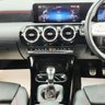 USED 2021 21 MERCEDES-BENZ A-CLASS 1.3 A200 AMG Line (Executive) Hatchback 5dr Petrol Manual Euro 6 (s/s) (163 ps) 2 KEYS, NAV, HISTORY