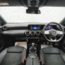 USED 2021 21 MERCEDES-BENZ A-CLASS 1.3 A200 AMG Line (Executive) Hatchback 5dr Petrol Manual Euro 6 (s/s) (163 ps) 2 KEYS, NAV, HISTORY