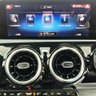 USED 2021 21 MERCEDES-BENZ A-CLASS 1.3 A200 AMG Line (Executive) Hatchback 5dr Petrol Manual Euro 6 (s/s) (163 ps) 2 KEYS, NAV, HISTORY