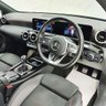 USED 2021 21 MERCEDES-BENZ A-CLASS 1.3 A200 AMG Line (Executive) Hatchback 5dr Petrol Manual Euro 6 (s/s) (163 ps) 2 KEYS, NAV, HISTORY