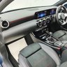 USED 2021 21 MERCEDES-BENZ A-CLASS 1.3 A200 AMG Line (Executive) Hatchback 5dr Petrol Manual Euro 6 (s/s) (163 ps) 2 KEYS, NAV, HISTORY