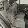 USED 2021 21 MERCEDES-BENZ A-CLASS 1.3 A200 AMG Line (Executive) Hatchback 5dr Petrol Manual Euro 6 (s/s) (163 ps) 2 KEYS, NAV, HISTORY