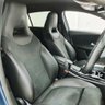 USED 2021 21 MERCEDES-BENZ A-CLASS 1.3 A200 AMG Line (Executive) Hatchback 5dr Petrol Manual Euro 6 (s/s) (163 ps) 2 KEYS, NAV, HISTORY