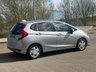 USED 2018 18 HONDA JAZZ 1.3 i-VTEC S Hatchback 5dr Petrol Manual Euro 6 (s/s) (102 ps) 
