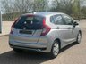 USED 2018 18 HONDA JAZZ 1.3 i-VTEC S Hatchback 5dr Petrol Manual Euro 6 (s/s) (102 ps) 