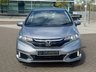 USED 2018 18 HONDA JAZZ 1.3 i-VTEC S Hatchback 5dr Petrol Manual Euro 6 (s/s) (102 ps) 