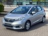 USED 2018 18 HONDA JAZZ 1.3 i-VTEC S Hatchback 5dr Petrol Manual Euro 6 (s/s) (102 ps) 