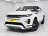 USED 2019 69 LAND ROVER RANGE ROVER EVOQUE 2.0 D150 R-Dynamic SUV 5dr Diesel Manual FWD Euro 6 (s/s) (150 ps) 1 FORMER KEEPER, SERVICE HISTORY!