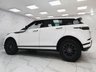 USED 2019 69 LAND ROVER RANGE ROVER EVOQUE 2.0 D150 R-Dynamic SUV 5dr Diesel Manual FWD Euro 6 (s/s) (150 ps) 1 FORMER KEEPER, SERVICE HISTORY!
