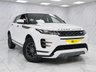 USED 2019 69 LAND ROVER RANGE ROVER EVOQUE 2.0 D150 R-Dynamic SUV 5dr Diesel Manual FWD Euro 6 (s/s) (150 ps) 1 FORMER KEEPER, SERVICE HISTORY!