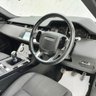 USED 2019 69 LAND ROVER RANGE ROVER EVOQUE 2.0 D150 R-Dynamic SUV 5dr Diesel Manual FWD Euro 6 (s/s) (150 ps) 1 FORMER KEEPER, SERVICE HISTORY!
