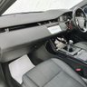 USED 2019 69 LAND ROVER RANGE ROVER EVOQUE 2.0 D150 R-Dynamic SUV 5dr Diesel Manual FWD Euro 6 (s/s) (150 ps) 1 FORMER KEEPER, SERVICE HISTORY!