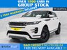 USED 2019 69 LAND ROVER RANGE ROVER EVOQUE 2.0 D150 R-Dynamic SUV 5dr Diesel Manual FWD Euro 6 (s/s) (150 ps) 1 FORMER KEEPER, SERVICE HISTORY!
