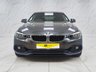 USED 2020 70 BMW 4 SERIES GRAN COUPE 2.0 420i GPF Sport Hatchback 5dr Petrol Auto xDrive Euro 6 (s/s) (184 ps) 2 KEYS, NAV, BLACK LEATHER