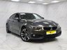 USED 2020 70 BMW 4 SERIES GRAN COUPE 2.0 420i GPF Sport Hatchback 5dr Petrol Auto xDrive Euro 6 (s/s) (184 ps) 2 KEYS, NAV, BLACK LEATHER