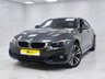 USED 2020 70 BMW 4 SERIES GRAN COUPE 2.0 420i GPF Sport Hatchback 5dr Petrol Auto xDrive Euro 6 (s/s) (184 ps) 2 KEYS, NAV, BLACK LEATHER