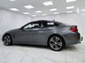 USED 2020 70 BMW 4 SERIES GRAN COUPE 2.0 420i GPF Sport Hatchback 5dr Petrol Auto xDrive Euro 6 (s/s) (184 ps) 2 KEYS, NAV, BLACK LEATHER