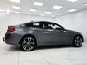 USED 2020 70 BMW 4 SERIES GRAN COUPE 2.0 420i GPF Sport Hatchback 5dr Petrol Auto xDrive Euro 6 (s/s) (184 ps) 2 KEYS, NAV, BLACK LEATHER